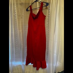 Casual dress, bought from shein. Size 8/10 doesn’t fit